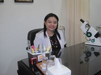 Dr. Delfitri Lutfi, Sp. M